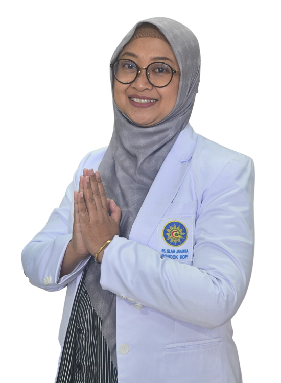 dr. Dewi Rochyantini, Sp. OG